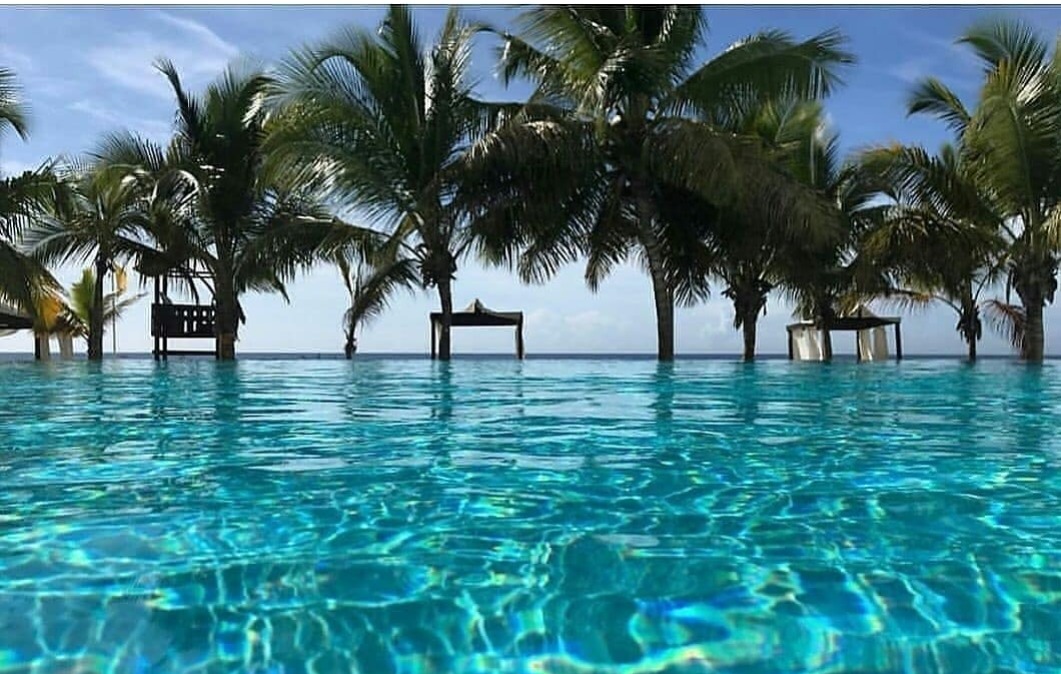 Pasare Las Navidades En Republica Dominicana..