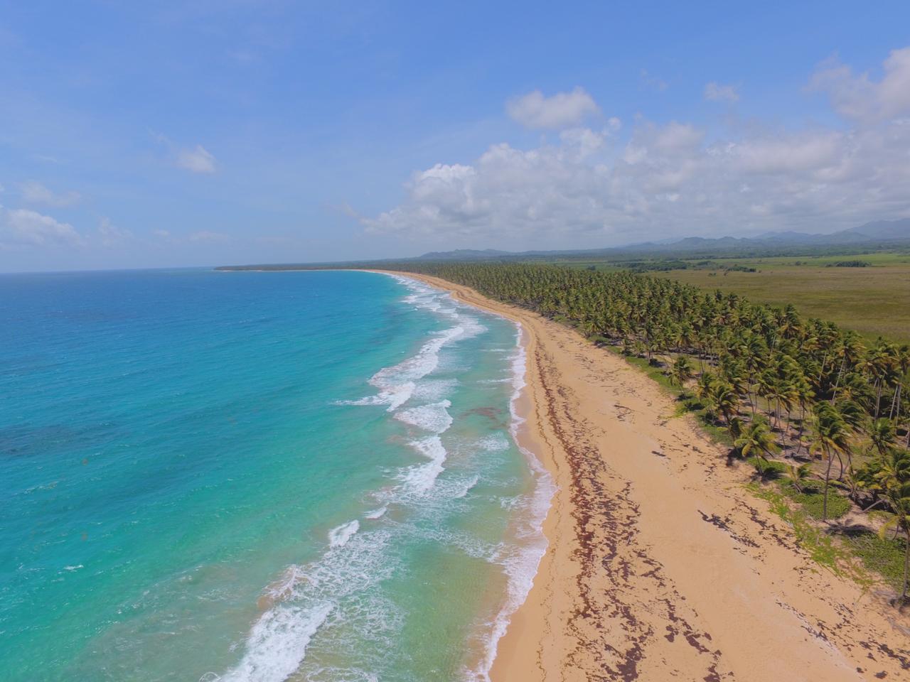 Terrenos En Lineas De Playa, Solares En La Ciudad Y Fincas!