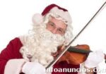 Villancicos De Navidad!