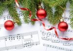 Villancicos De Navidad!